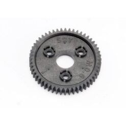 Spur gear, 52-tooth (0.8 metric pitch, compatible with 32-pi [TRX6843]