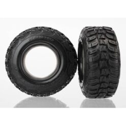 Tires, Kumho (Dual Profile 4.3 [TRX6870]