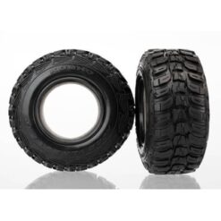 Tires, Kumho, Ultra-Soft (S1 O [TRX6870R]