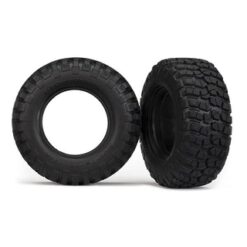 Tires, BFGoodrich Mud-Terrain T/A KM2 , ultra-soft (S1 off- [TRX6871R]