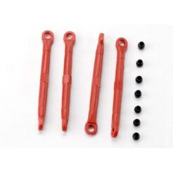 TRAXXAS Toe link front / rear (4) [TRX7038]