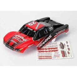 TRAXXAS Body mark Jenkins [TRX7084R]