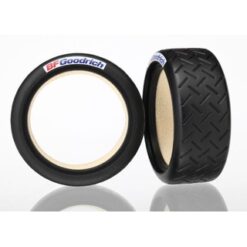 Tires, BFGoodrich rally (2) (soft compound) [TRX7370R]