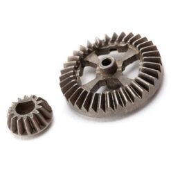 Ring gear, differential/ pinio [TRX7683]