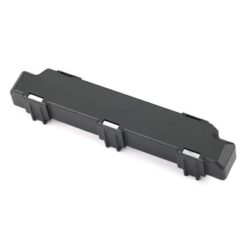 Spacer, battery compartment (1) (for use with #2872X 3-cell 5000mAh LiPo battery in Maxx) [TRX7717R]