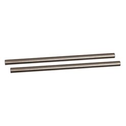 Suspension pins, 4x85mm (hardened steel) (2) [TRX7741]