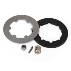 Rebuild kit. slipper clutch (steel disc/friction insert (1) [TRX7789]