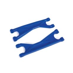 SUSPENSION ARMS, BLUE, UPPER (LEFT OR RIGHT, FRONT [TRX7829X]