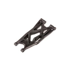 SUSPENSION ARM, BLACK, LOWER (RIGHT, FRONT OR REAR [TRX7830]