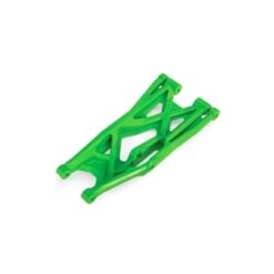 SUSPENSION ARM, GREEN, LOWER (RIGHT, FRONT OR REAR [TRX7830G]