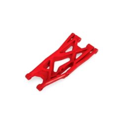 SUSPENSION ARM, RED, LOWER (RIGHT, FRONT OR REAR [TRX7830R]