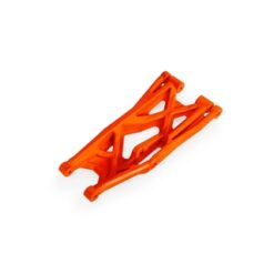 SUSPENSION ARM, ORANGE, LOWER (RIGHT, FRONT OR REAR [TRX7830T]