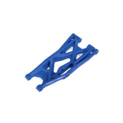 SUSPENSION ARM, BLUE, LOWER (RIGHT, FRONT OR REAR [TRX7830X]