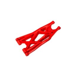SUSPENSION ARM, RED, LOWER (LEFT, FRONT OR REAR) [TRX7831R]