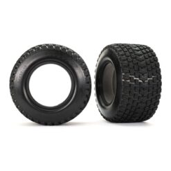 Tires, Gravix (left & right)/ foam inserts (2) [TRX7873]