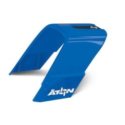 Canopy, roll hoop, blue, TRX7919 [TRX7919]