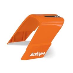 Canopy, roll hoop, orange, TRX7920 [TRX7920]