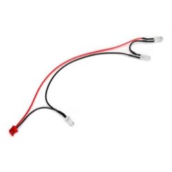 LED light harness, front, TRX7947 [TRX7947]