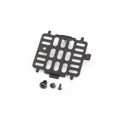 Mount, camera (for use with Traxxas 2- and 3-axis gimbals), TRX7976 [TRX7976]