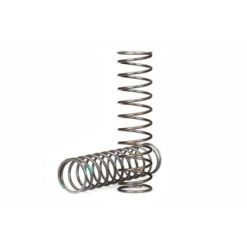 Springs, shock (GTS) (front) (0.45 rate) (2), TRX8041 [TRX8041]