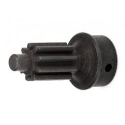Portal drive input gear, front (machined) (left or right) (requires #8060 front [TRX8064]