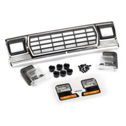 TRAXXAS Gril Ford Bronco /gril retainer/koplamphuis [TRX8070]