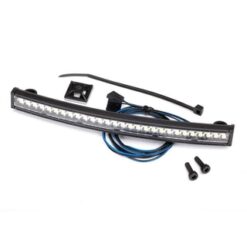 LED light bar, roof lights (fits #8111 body, requires #8028 power supply) [TRX8087]