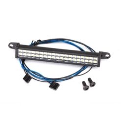 LED light bar, headlights (fits #8111 body, requires #8028 power supply) [TRX8088]