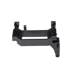 Servo mount, steering (for use with TRX-4 Long Arm Lift Kit) [TRX8141]