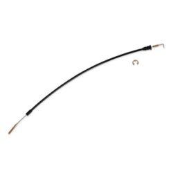 Cable, T-lock (medium) (for use with TRX-4 Long Arm Lift Kit) [TRX8147]