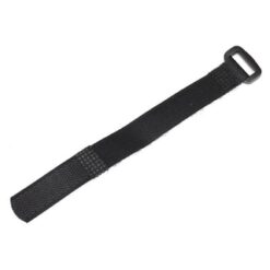 BATTERY STRAP, TRX-4 FOR 2S 2200 AND 3S 1400 LIPOS [TRX8222]