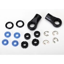 Rebuild kit, GTS shocks (x-rings, o-rings, pistons, bushings, TRX8262 [TRX8262]