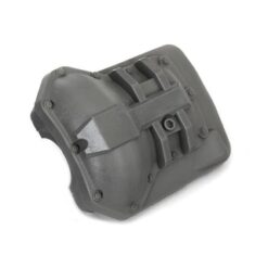 Differential cover, front or rear (grey), TRX8280 [TRX8280]