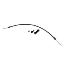 TRAXXAS Cable. T-lock (front) [TRX8283]