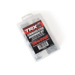 TRAXXAS Harware kit RVS [TRX8298]
