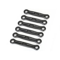 Camber link/toe link set (plastic/ non-adjustable) (front &, TRX8341 [TRX8341]