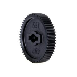 Spur gear, 55-tooth, TRX8358 [TRX8358]