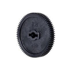 Spur gear, 72-tooth (48 pitch) [TRX8368]