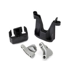 Battery connector retainer/ wall support/ front & rear clips [TRX8525]