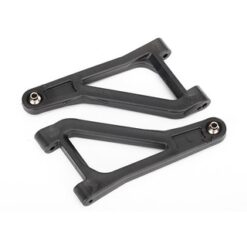 Suspension arms, upper (left & right) (assembled with hollow balls) [TRX8531]