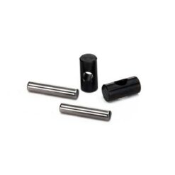 Rebuild kit, steel constant velocity driveshaft (includes drive pin & cross pin [TRX8554]