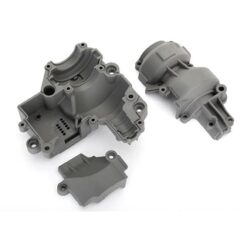 Gearbox housing (includes upper housing, lower housing, & gear cover) [TRX8591]
