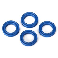 X-ring seals, 6x9.6mm (4) [TRX8593]