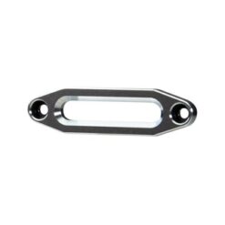 Fairlead. winch. aluminum (gray-anodized) (use with front bu [TRX8870A]