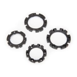 Bearing retainers, inner (2), outer (2), TRX8889 [TRX8889]