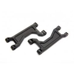 Suspension Arms Upper Black [TRX8929]