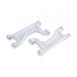 Suspension Arms Upper White [TRX8929A]