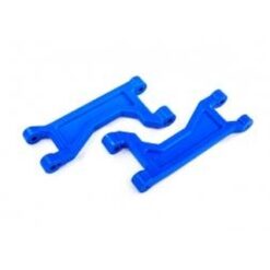 Suspension Arms Upper Blue [TRX8929X]