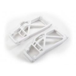 Suspension Arms Lower White [TRX8930A]