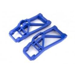 Suspension Arms Lower Blue [TRX8930X]